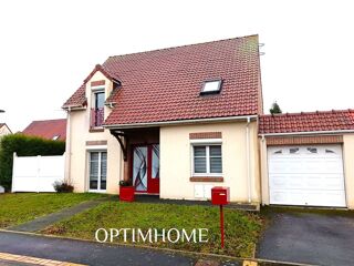  Maison � vendre 6 pi�ces 116 m�