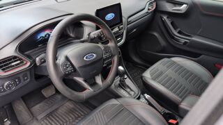 Puma 1.0 EcoBoost 155 BVA6 ST-Line X 2022 occasion 33600 Pessac