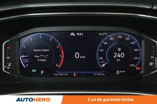 T-Cross 1.0 TSI Active DSG 110 ch 2021 occasion 92130 Issy-les-Moulineaux