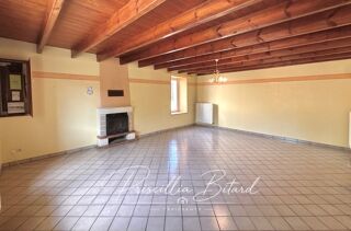  Maison à vendre 5 pièces 91 m²