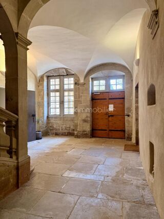  Appartement à vendre 4 pièces 125 m²