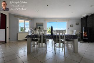  Maison � vendre 7 pi�ces 199 m�