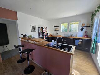  Maison � vendre 4 pi�ces 85 m�