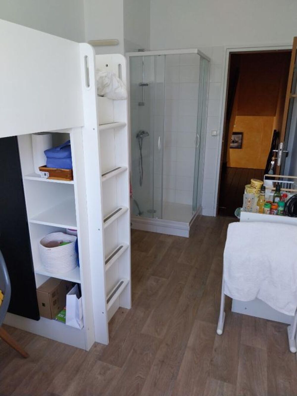 Location Appartement Studio meublé Blois Blois