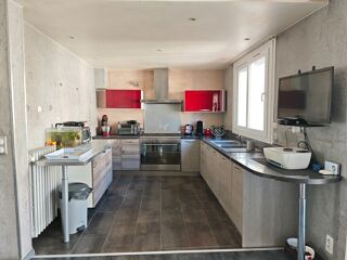  Maison � vendre 5 pi�ces 125 m�