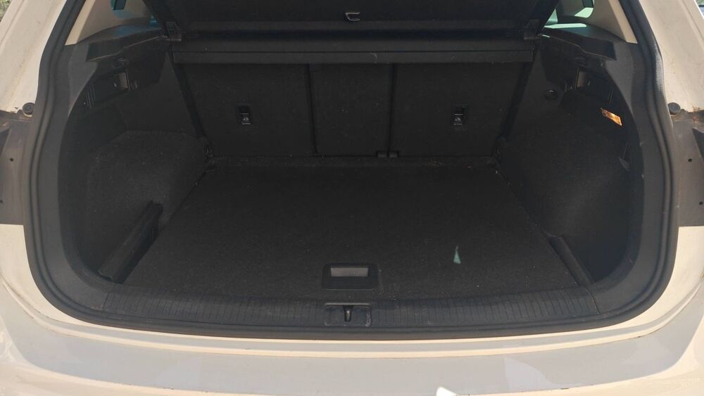 Tiguan II 1.5 TSI 150 DSG7 Confortline 2020 occasion 69450 Saint Cyr Au Mont D Or