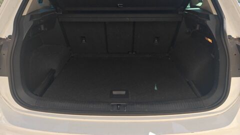 Tiguan II 1.5 TSI 150 DSG7 Confortline 2020 occasion 69450 Saint Cyr Au Mont D Or