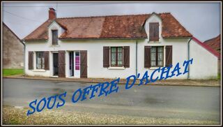  Maison � vendre 3 pi�ces 65 m�