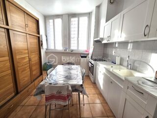  Appartement à vendre 1 pièce 28 m²
