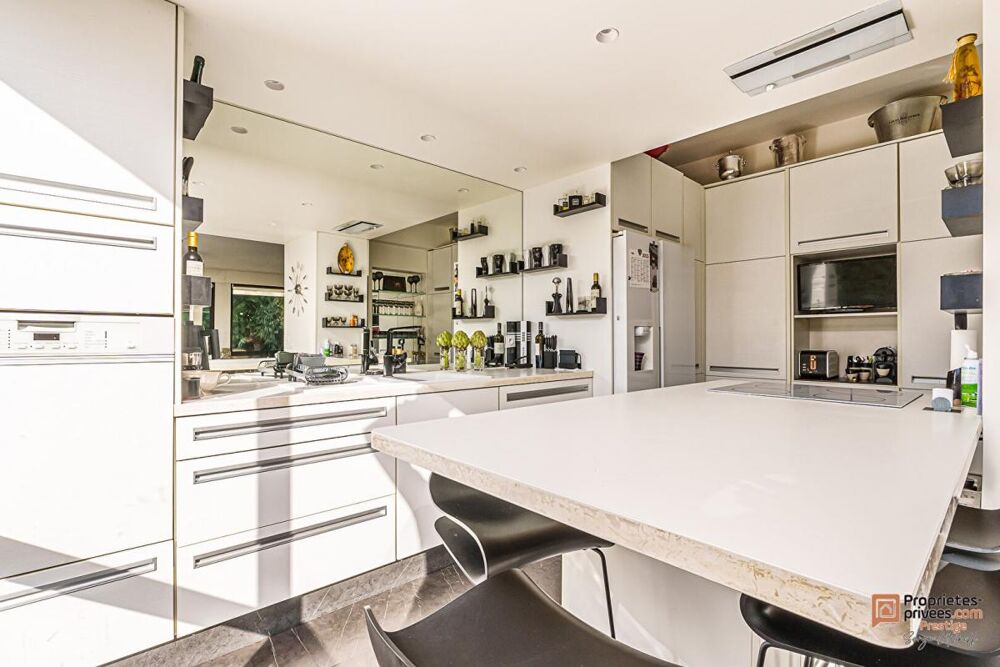  vendre  Appartement Marseille 8