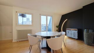  Appartement � vendre 4 pi�ces 81 m�