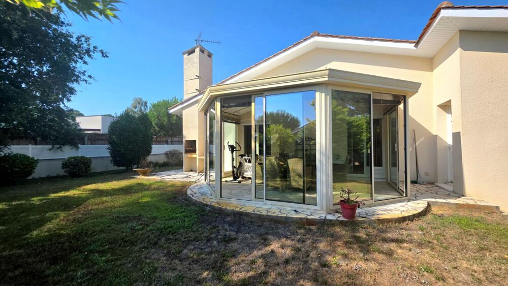 Maison Andernos Les Bains 4 pièce(s) 110 m2