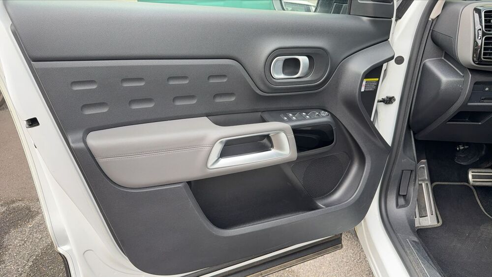 C5 aircross 2.0 BlueHDi 177 EAT8 Shine To - Automatique Toit ouvrant 2021 occasion 57645 Retonfey