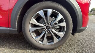 Puma 2 1.0 EcoBoost mHEV 125 Titanium 2025 occasion 16000 Angouleme