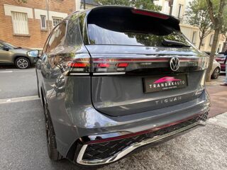 Tiguan 1.5 TSI eHybrid 272 R-Line Exclusive 2025 occasion 94100 Saint Maur Des Fossees