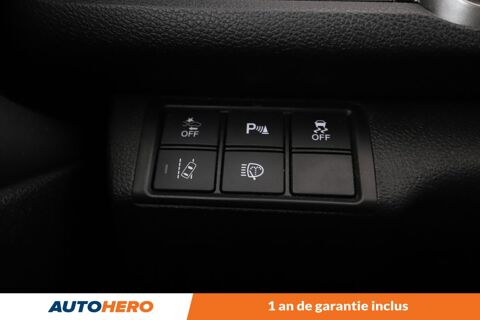Civic 1.0 i-VTEC Exclusive Sport Line 5P 126 ch 2020 occasion 92130 Issy-les-Moulineaux