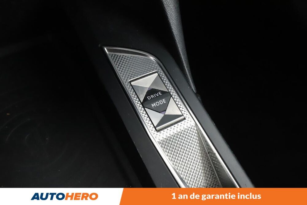 DS3 1.2 PureTech Grand Chic Automatique 130 ch 2019 occasion 92130 Issy-les-Moulineaux