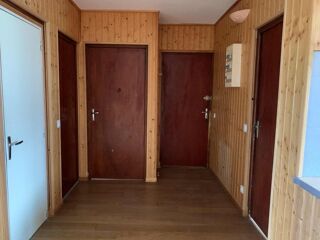  Appartement � vendre 4 pi�ces 60 m�