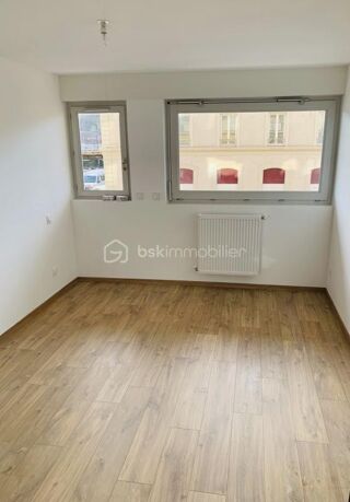  Appartement � vendre 2 pi�ces 42 m�