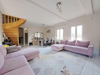  Maison � vendre 4 pi�ces 90 m�