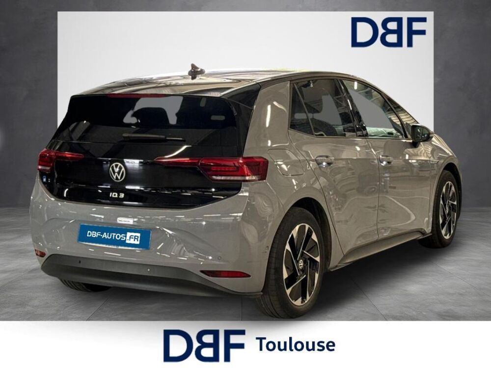 ID.3 204 ch Pro Performance Active 2023 occasion 31100 Toulouse
