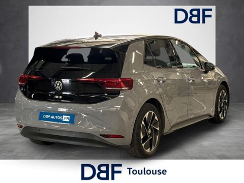 ID.3 204 ch Pro Performance Active 2023 occasion 31100 Toulouse