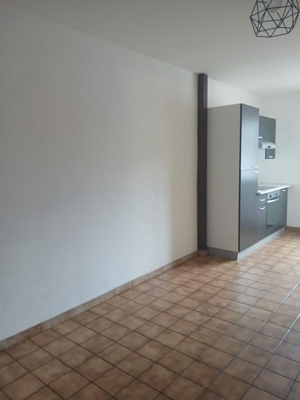 Vente Appartement ESSERT-90850 Appartement de type F1 Essert