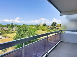  Appartement à louer 1 pièce 31 m²