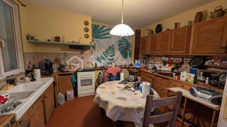 Maison à vendre 7 pièces 130 m²