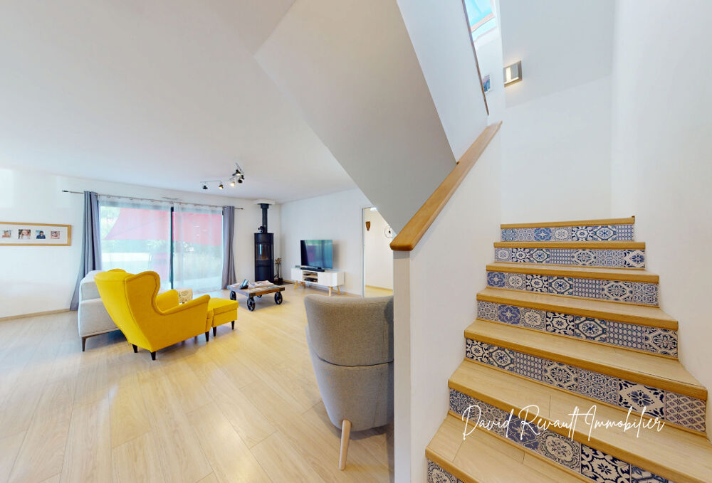 Maison Elven 6 pièces183 m2