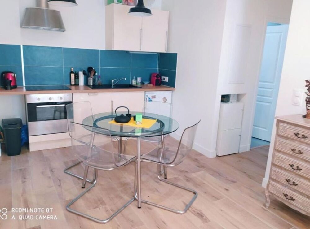 Location Appartement Appartement de 37m2 à louer sur Nice Nice