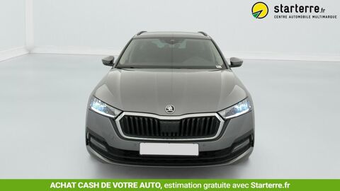 Octavia Combi 2.0 TDI 116 ch DSG7 Ambition 2023 occasion 69190 Saint-Fons