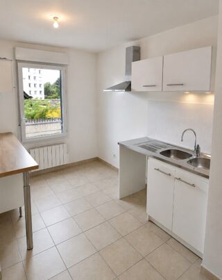  Appartement à louer 2 pièces 43 m²