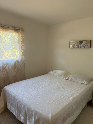  Appartement à vendre 2 pièces 30 m²