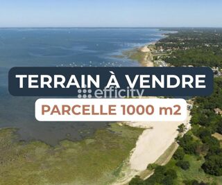  Terrain à vendre 1000 m²
