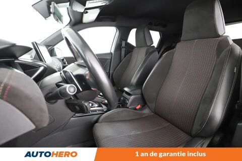 DS3 1.2 PureTech Performance Line Automatique 130 ch 2019 occasion 92130 Issy-les-Moulineaux