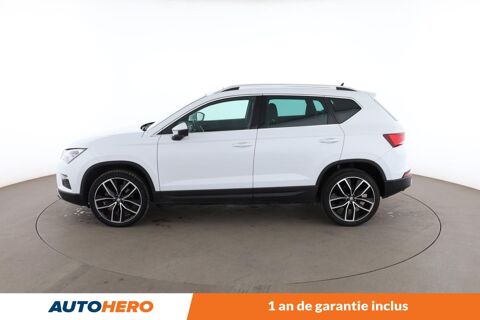Ateca 1.4 EcoTSI ACT Xcellence DSG7 150 ch 2018 occasion 92130 Issy-les-Moulineaux