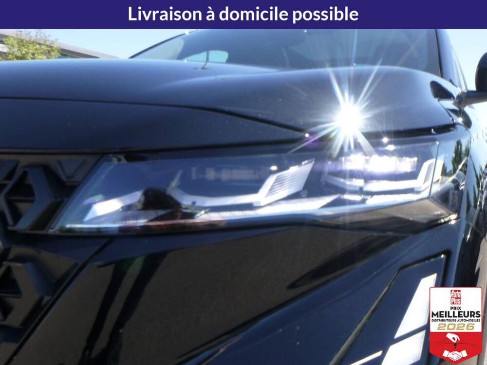 Austral full hybrid E-Tech 200 Esprit Alpine +Toit 2026 occasion 10150 Lavau