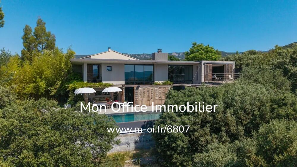 Référence : 6807-RMO - Maison 4 pièces