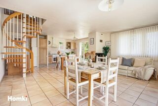 Vente Maison Maison/Villa T9 de 234 m² à Saint-Cyprien 66750 Saint cyprien