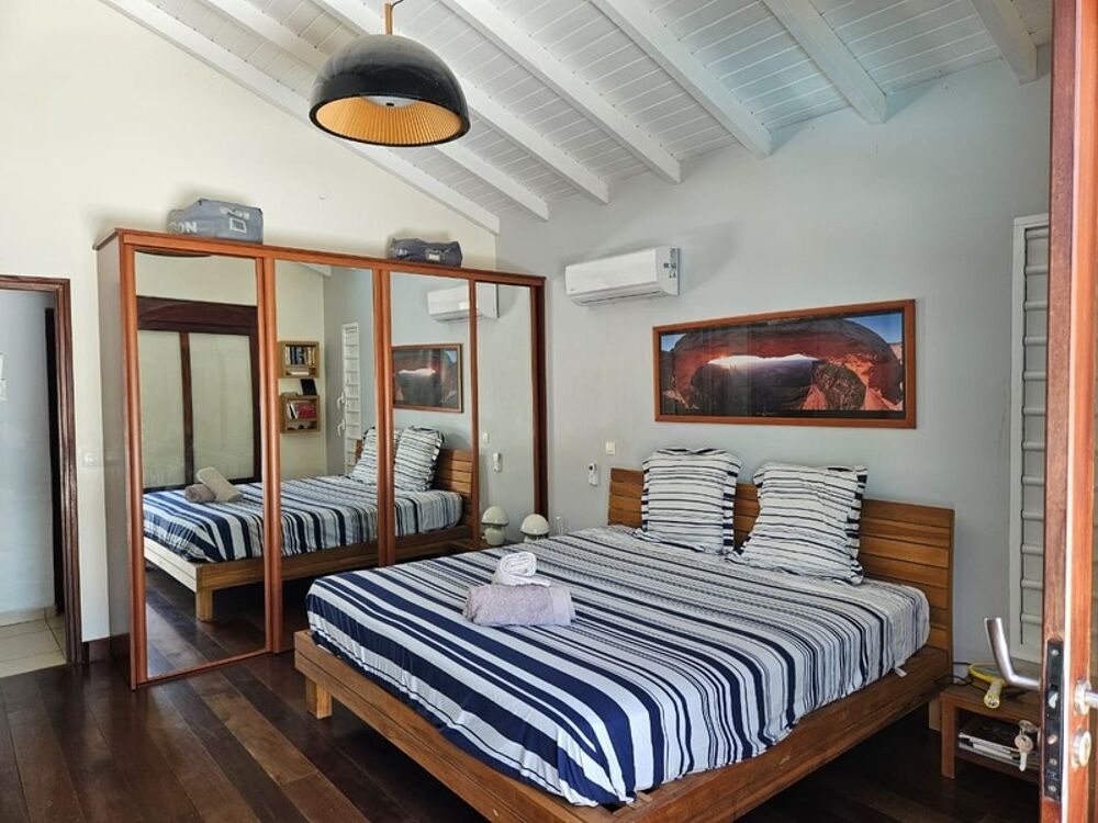 à vendre  Villa Le Gosier (97190)