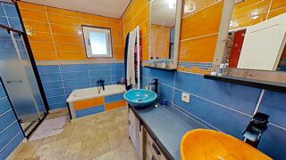  Maison à vendre 5 pièces 160 m²