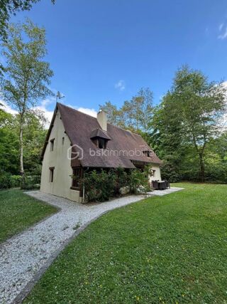  Maison à vendre 7 pièces 128 m²