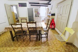  Appartement à vendre 3 pièces 40 m²