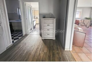  Appartement � vendre 4 pi�ces 85 m�