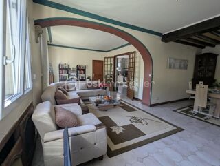  Maison à vendre 7 pièces 185 m²
