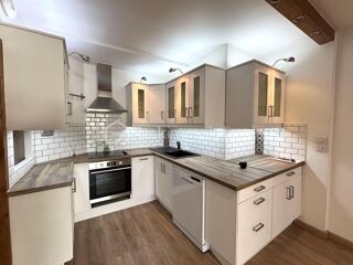  Appartement à vendre 4 pièces 91 m²
