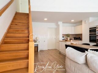 Vente Duplex/Triplex DUPLEX HAUT DE GAMME 4 PIÈCES – 93 m² Montfermeil