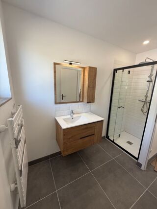  Maison � louer 4 pi�ces 81 m�