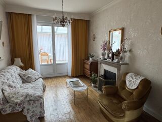  Maison � vendre 5 pi�ces 66 m�